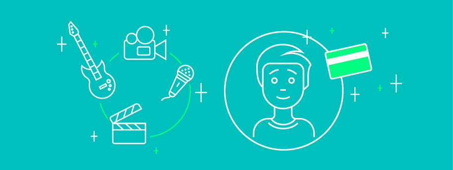 Le Pass Culture, l’app qui ouvre des horizons culturels
